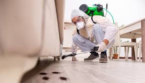 Best Pest Exclusion Services  in Bear Creek, AK